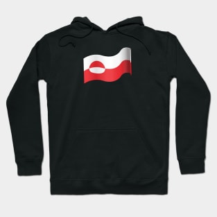 Greenland Hoodie